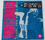 Pennye Ford Dangerous 12" Maxi-Single, Cd's en Dvd's, Vinyl | Pop, Ophalen