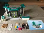 playmobil bank, Kinderen en Baby's, Speelgoed | Playmobil, Complete set, Zo goed als nieuw, Ophalen