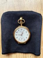 montre à gousset Longines, Or, Longines, 1900 à 1930, Enlèvement ou Envoi