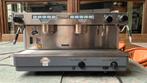 Faema E98 President koffie espresso machine, Zakelijke goederen, Ophalen, Gebruikt