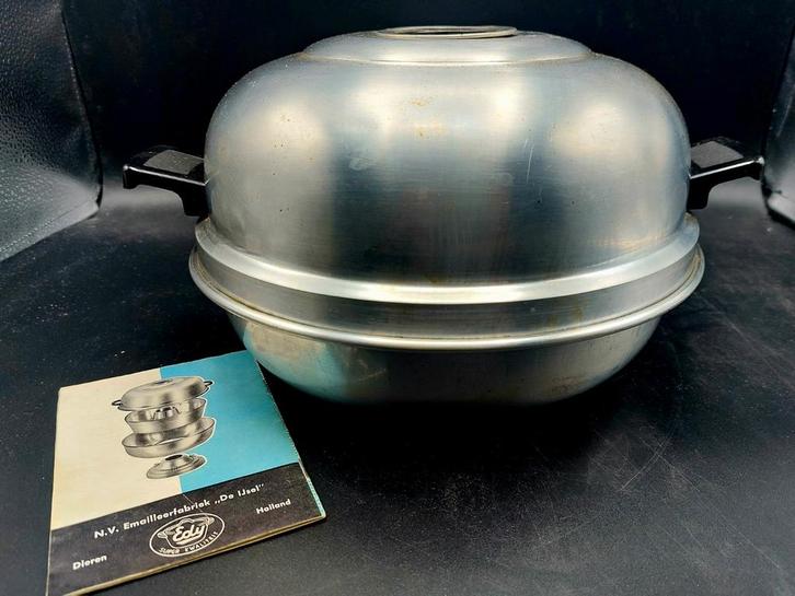 De Edy Wonderklok, Antiek en Kunst, Antiek | Keukengerei, Ophalen