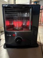 ZIBRO 2200 watt kerosinekachel, Huis en Inrichting, Ophalen, Gebruikt, Vrijstaand, Overige soorten