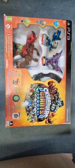 Skylanders giants starterspaket ps3, Games en Spelcomputers, Games | Sony PlayStation 3, Ophalen of Verzenden, Zo goed als nieuw