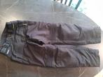 Pantalon moto femme
(Taille S), Enlèvement ou Envoi