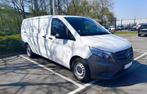 Mercedes-Benz Vito 116 CDI Automaat *BTW Wagen*, Auto's, 4 deurs, Euro 6, Wit, 120 kW