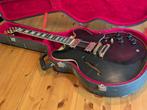 Gibson ES-347S (1987) Ebony, Muziek en Instrumenten, Snaarinstrumenten | Gitaren | Elektrisch, Ophalen, Gebruikt, Semi-solid body
