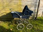 Kinderwagen retro, Kinderen en Baby's, Kinderwagens en Combinaties, Ophalen, Gebruikt, Kinderwagen