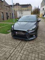ford focus rs, Focus, 4 cilinders, 257 kW, Leder en Stof