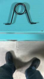 Clips de jantes pour Ferrari F40 LM, Enlèvement, Neuf, Ferrari