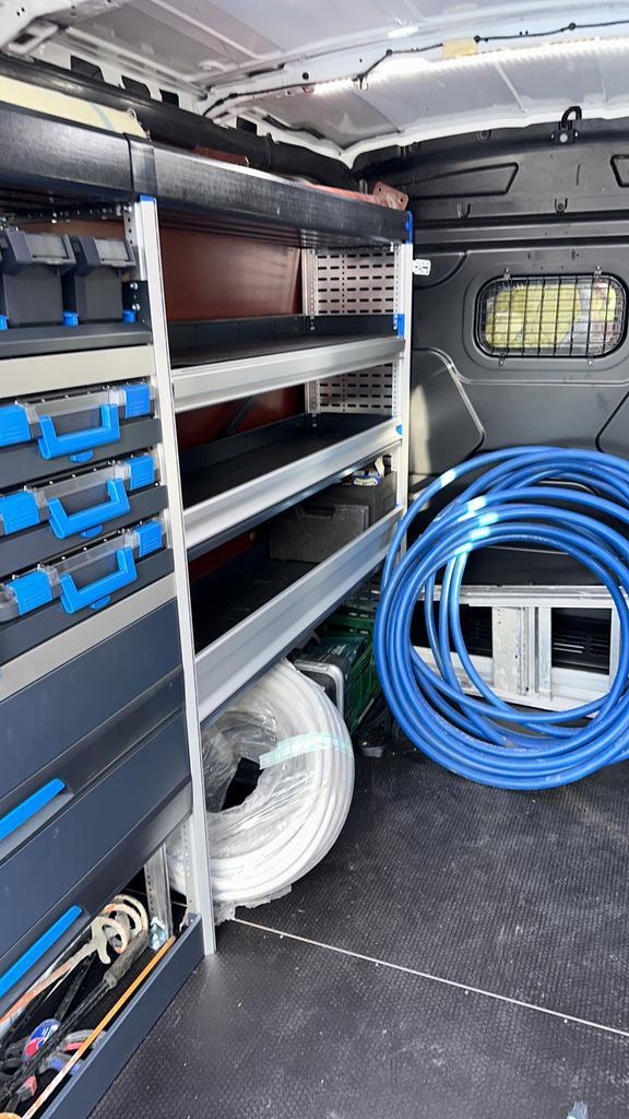Sortimo, Auto diversen, Auto-accessoires, Nieuw, Ophalen