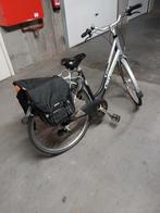 Tweede fietsen, Fietsen en Brommers, Elektrische fietsen, Ophalen of Verzenden, Zo goed als nieuw