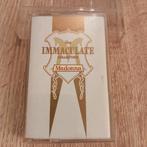 K7 de Madonna Immaculate Collection 1983/1990, CD & DVD, Comme neuf, Enlèvement ou Envoi