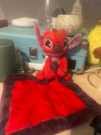 Stitch knuffel, Ophalen of Verzenden, Overige figuren, Nieuw, Knuffel