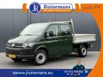 Volkswagen Transporter 2.0 TDI 150 PK 4-MOTION E6 / PICK UP, Auto's, 188 g/km, Electronic Stability Program (ESP), Onderhoudsboekje