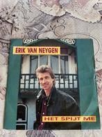 Erik van neygen het spijt me, Cd's en Dvd's, Ophalen of Verzenden