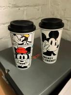 Thermos à motif Disney, Enlèvement