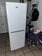 Koelkast beko, Elektronische apparatuur, Koelkasten en IJskasten, Ophalen, Zo goed als nieuw