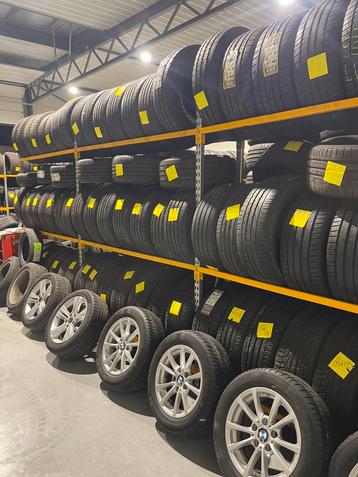 Nieuwe garage OPEN Alken  ALKEN , GROENMOLENSTRAAT 22 bus 1 beschikbaar voor biedingen