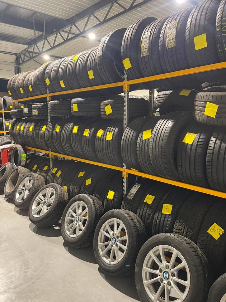 Nieuwe garage OPEN Alken  ALKEN , GROENMOLENSTRAAT 22 bus 1, Auto-onderdelen, Besturing, Ophalen