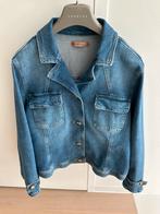 Nieuwe jeansvest gigue, Kleding | Dames, Gigue, Blauw, Maat 42/44 (L), Nieuw