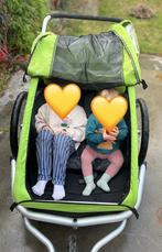Fietskar croozer, Ophalen, Gebruikt, Kinderkar, 20 tot 40 kg