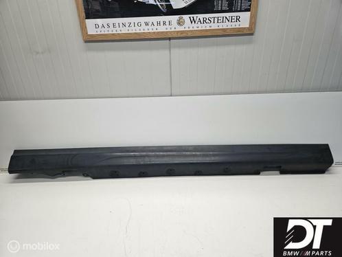 Sideskirt rechts M pakket BMW E46 Sedan Touring 51712693226, Auto-onderdelen, Carrosserie, BMW, Nieuw, Ophalen of Verzenden