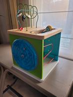 Hape Baby Einstein grote activiteitenkubus, Enlèvement, Comme neuf, Autres types