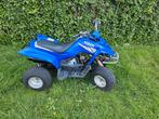 Yamaha yfm 50 raptor kinderquad automaat.