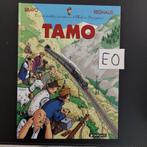 émile BRAVO - alexis strogonov 3 EO - Tamo, Boeken, Stripverhalen, Ophalen of Verzenden, Zo goed als nieuw