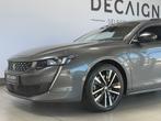 Peugeot 508 SW 1.6 PHEV GT-Line 225pk *App Connect*Trekhaak, Auto's, Automaat, USB, 34 g/km, Bedrijf