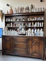 Grote verzameling religieuze antieke beeldjes, Antiek en Kunst, Antiek | Religieuze voorwerpen, Ophalen