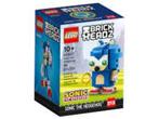 Lego 40627 BrickHeadz Sonic de Egel, Nieuw, Complete set, Ophalen of Verzenden, Lego