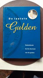 De laatste gulden,gedenkboek bij het afscheid van de gulden., Ophalen
