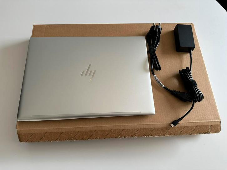 HP ELITEBOOK G11 NIEUW + GARANTIE RYZEN 7 PRO SSD 512 RAM 32, Computers en Software, Windows Laptops, Nieuw, 16 inch, SSD, 4 Ghz of meer