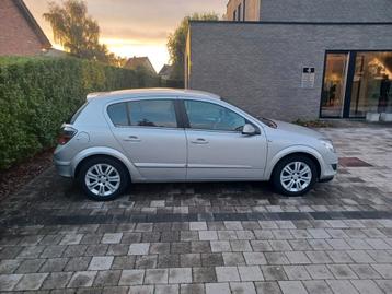 Opel astra Cosmo, 1.7 Diesel, 160.000km, 2008 beschikbaar voor biedingen