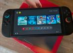 Nintendo switch 2, Games en Spelcomputers, Spelcomputers | Nintendo Switch, Ophalen, Zo goed als nieuw