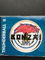 Bonzai Jumps  -  Thunderball 2, Cd's en Dvd's, Cd's | Dance en House, Ophalen of Verzenden