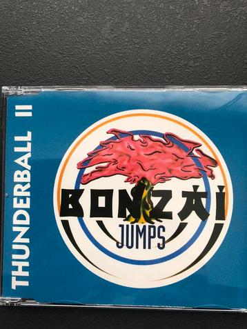 Bonzaï Jumps - Thunderball 2
