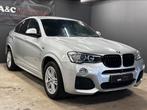 BMW X4 2.0 diesel pakket - M, Auto's, Automaat, 1995 cc, 4 cilinders, Bedrijf