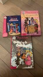 Thea Stilton boeken drie stuks, Ophalen, Zo goed als nieuw