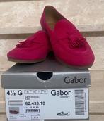 Schoenen Gabor maat 37,5, Instappers, Gabor, Ophalen of Verzenden, Zo goed als nieuw