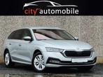 Skoda Octavia 2.0 TDI DSG CARPLAY GPS CAMERA LED SIEGES CHAU, Argent ou Gris, Achat, Euro 6, https://public.car-pass.be/vhr/62adff35-f4ac-49f2-95c5-441e2a3f6646