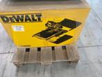 2 zaagtafels voor tegels, 1 nieuwe en 1 gebruikte, Doe-het-zelf en Bouw, Ophalen, Nieuw, Dewalt