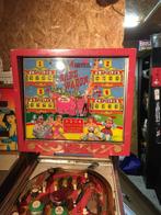 Bally bandwagon restauratieproject, Verzamelen, Automaten | Flipperkasten, Ophalen, Gebruikt, Flipperkast, Bally