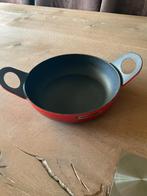 Le Creuset braadpan 26, Huis en Inrichting, Ophalen