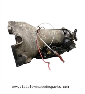 Automatische versnellingsbak Mercedes w126 500 722.311 1985- beschikbaar voor biedingen