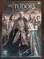 3-DVDbox : THE TUDORS 3 - het complete derde seizoen, Cd's en Dvd's, Dvd's | Tv en Series, Ophalen of Verzenden, Nieuw in verpakking