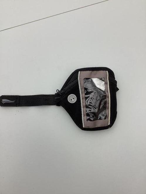Sportarmband voor smartphone/telefoon, Sport en Fitness, Loopsport en Atletiek, Gebruikt, Ophalen of Verzenden