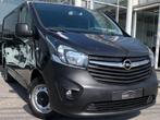 Fiat Talento 1.6CDTI/ 3Places / Gps / Airco /Camera/11.975 H, Auto's, Bestelwagens en Lichte vracht, Voorwielaandrijving, Euro 5