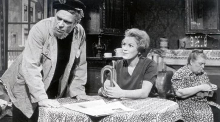 “ Schipper naast Mathilde “complete collectie DVD Box, Cd's en Dvd's, Dvd's | Klassiekers, Zo goed als nieuw, Overige genres, 1940 tot 1960